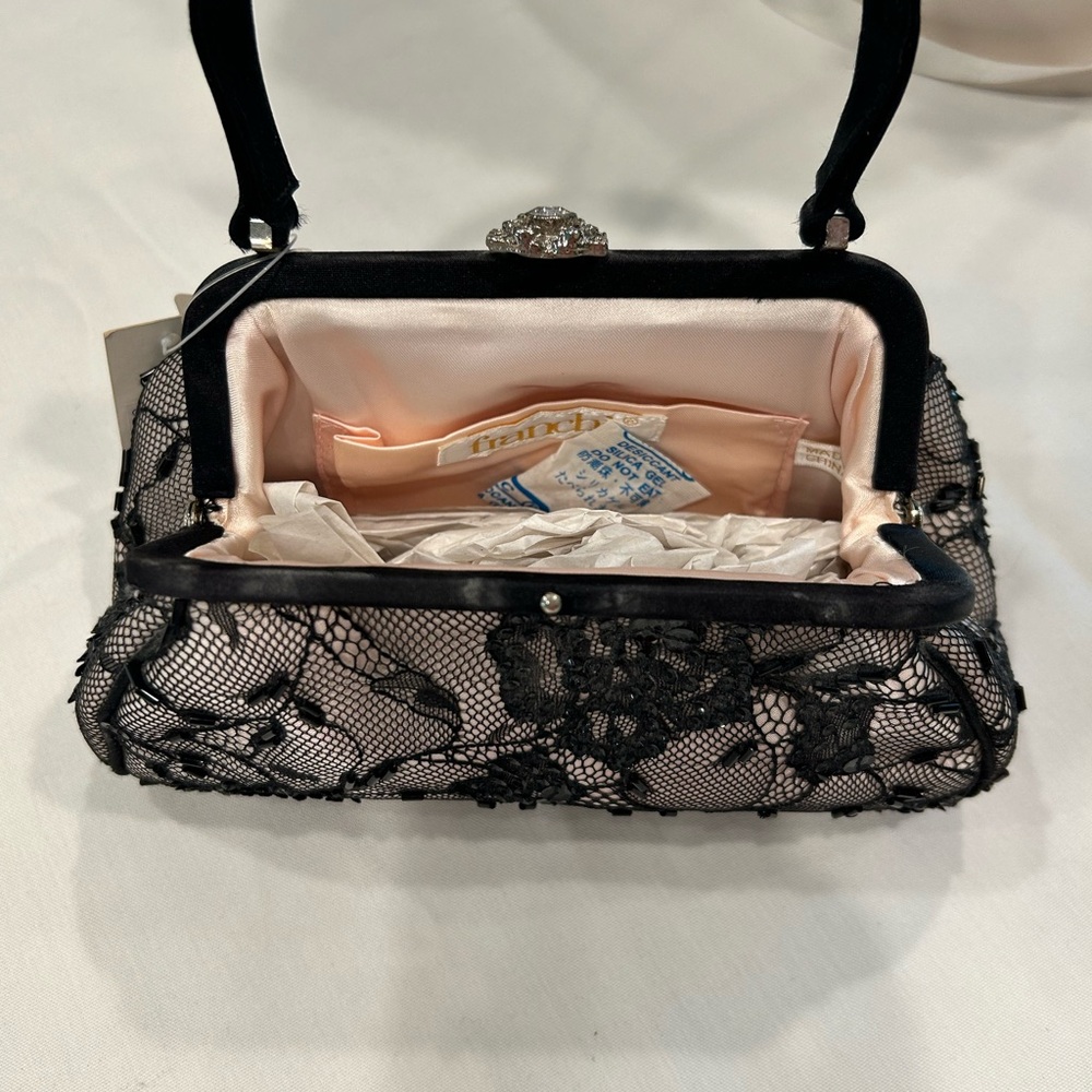 Small cocktail bag